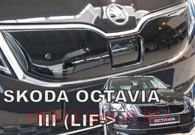     SKODA OCTAVIA III 2016-  .