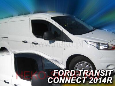    HEKO  FORD TRANSIT CONNECT 2014-  