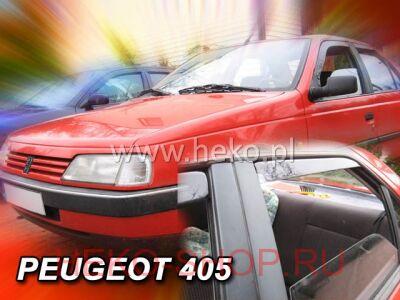    HEKO  PEUGEOT 405 1992- SD