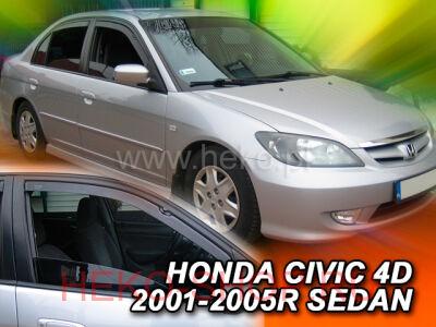    HEKO  HONDA CIVIC 2001-2006 SD  