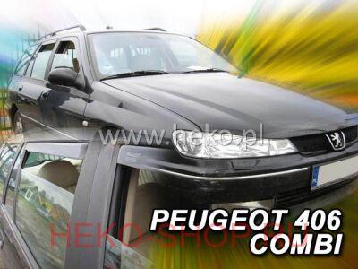    HEKO  PEUGEOT 406 1995-2004 COMBI