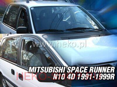    HEKO  MITSUBISHI RVR \ SPACE RUNER 1991-1997  