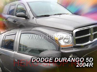    HEKO  DODGE DURANGO 2004-