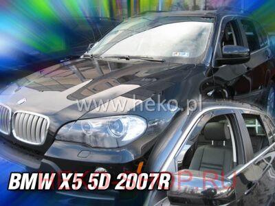    HEKO  BMW 5 (E70) 2007-2013