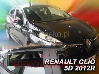    HEKO  RENAULT CLIO IV 2012- 5D