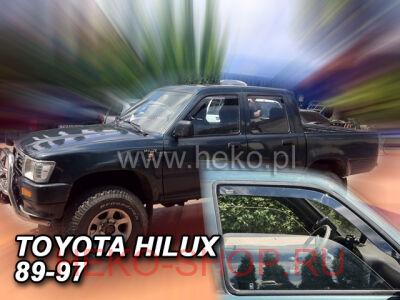    HEKO  TOYOTA HILUX 1989 - 1997/4RUNNER 1993  