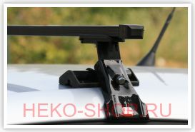  AMOS  Kia Rio III Hatchback 2012 -