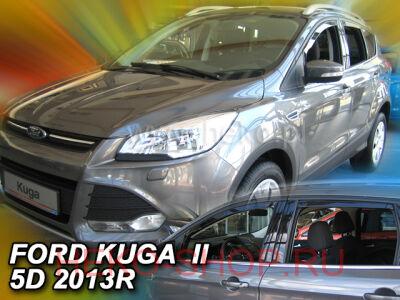    HEKO  FORD KUGA II 2013-\ESCAPE 2012-