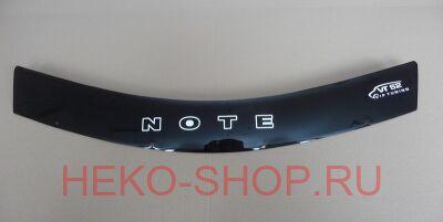   VT52  NISSAN NOTE 2005-2008  11