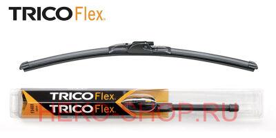 Trico Flex FX600+Trico Flex FX480
