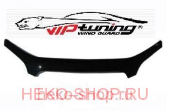   VIP-TUNING  IVECO DAILY 2000-2006