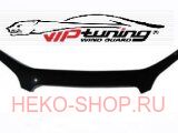   VIP-TUNING  IVECO DAILY 2006-2011; 2011-2014