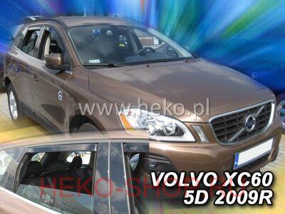    HEKO  VOLVO XC60 2008-2017