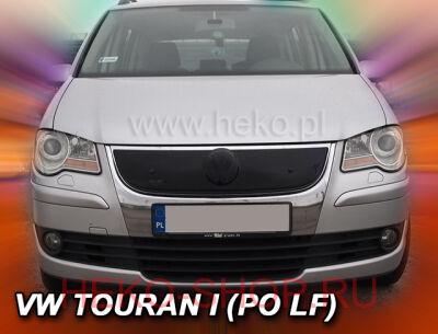    VW TOURAN 2006-2010  