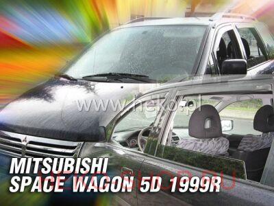   HEKO  MITSUBISHI SPACE WAGON 1997-2003