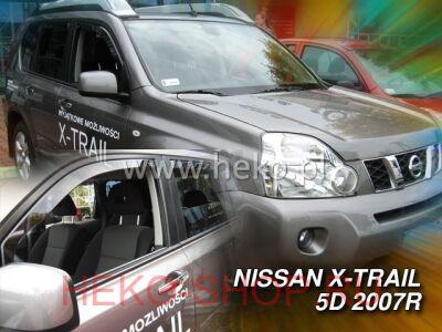    HEKO  NISSAN X-TRAIL (T31) 2007-2014