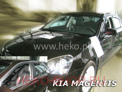    HEKO  KIA MAGENTIS II\OPTIMA II 2006-2010