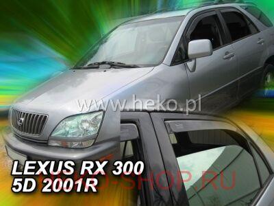    HEKO  LEXUS RX I 300 1997-2003\TOYOTA HARRIER I 1997-2003