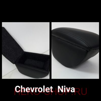   CHEVROLET NIVA (2002-2009; 2009-)