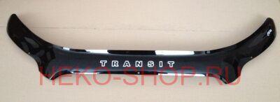   VT52  FORD TRANSIT 2014-