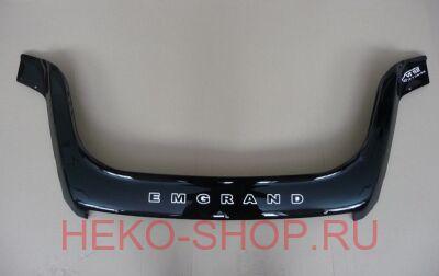   VT52  GEELY EMGRAND X7 2013-