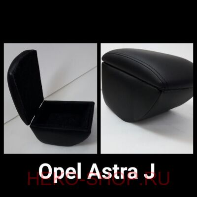   OPEL ASTRA J (2009-)