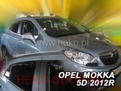    HEKO  OPEL MOKKA 2012-