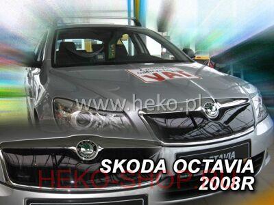     SKODA OCTAVIA II 2007-2013  .