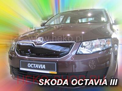     SKODA OCTAVIA III 2013-  .